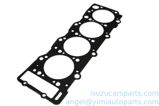 8973541970 8971380671 Peças para automóveis Isuzu ISUZU NPR 4HE1 Cabeça de cilindro de jato