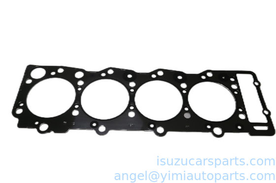 8973541970 8971380671 Peças para automóveis Isuzu ISUZU NPR 4HE1 Cabeça de cilindro de jato