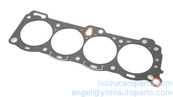 Tamanho padrão Peças de automóveis Isuzu TFR17 4ZE1 Garrafa de cabeça 8941742790