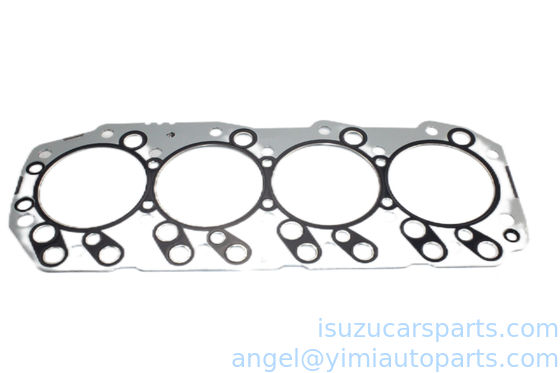 resistente Isuzu NKR Peças 600P NKR77 4JH1 Engenheiro Gasket 8972596031