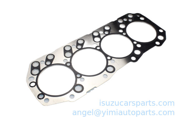 resistente Isuzu NKR Peças 600P NKR77 4JH1 Engenheiro Gasket 8972596031