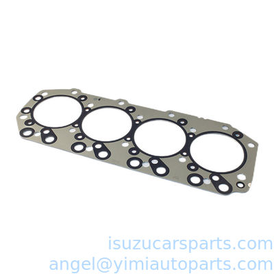 ISUZU NKR Reparação de cabeça de cilindro de jato de engarrafamento 8943323270 8973503201 Resistência ao desgaste