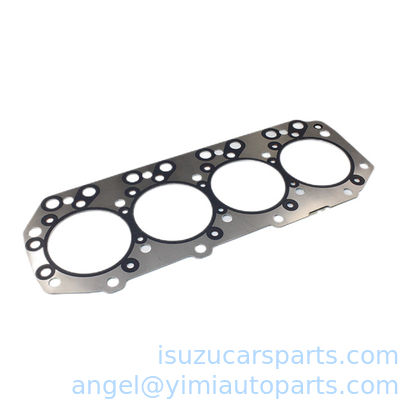 ISUZU NKR Reparação de cabeça de cilindro de jato de engarrafamento 8943323270 8973503201 Resistência ao desgaste