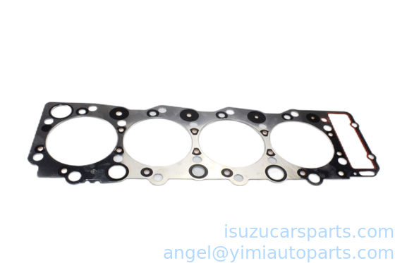 8973494910 Peças de automóveis Isuzu NPR 4HG1-O Garrafa Cabeça de cilindro Alta durabilidade