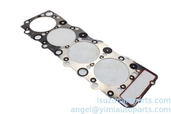 8973494910 Peças de automóveis Isuzu NPR 4HG1-O Garrafa Cabeça de cilindro Alta durabilidade