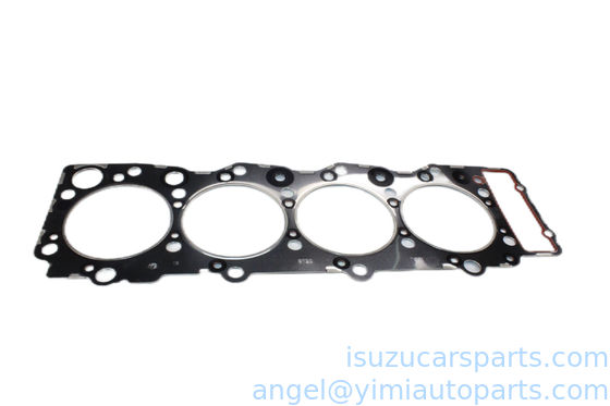 ISUZU NPR Peças 4HF1-O substituição de junta de cabeça de cilindro 8971058720