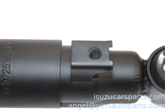 ISUZU NPR 4HF1 ABSORBIDOR de choque 8972536180 8971600881