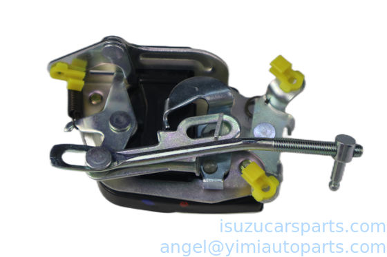 NHR NKR de alto desempenho fechadura de porta Isuzu R 8942710081 6205200A