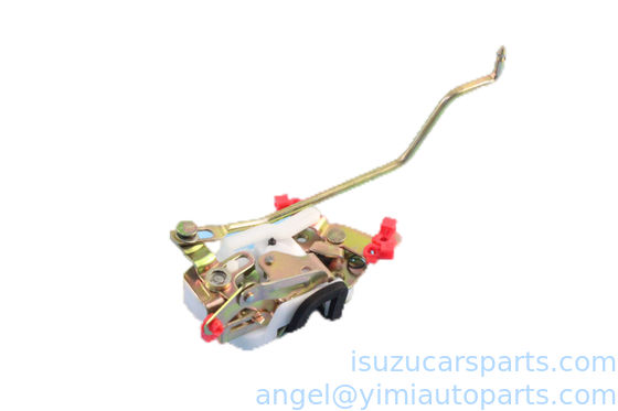ISUZU TFR 4ZD1 DEPARTAMENTO FRT LH 8970000200 8971158520
