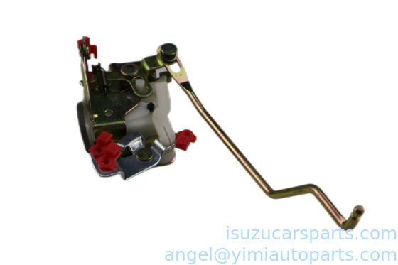 ISUZU TFR 4ZD1 DEPARTAMENTO FRT LH 8970000200 8971158520