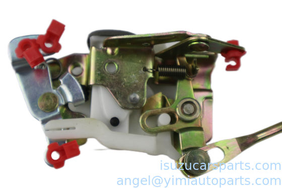ISUZU TFR 4ZD1 DEPARTAMENTO FRT LH 8970000200 8971158520