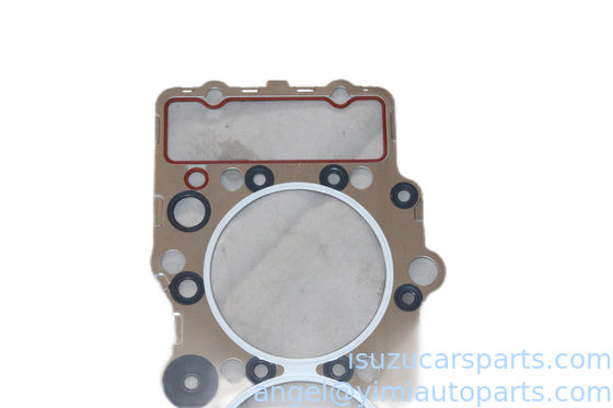 Peças duráveis de automóveis Isuzu FVR32 6HE1 Cabeça de cilindro de jato 8943963341