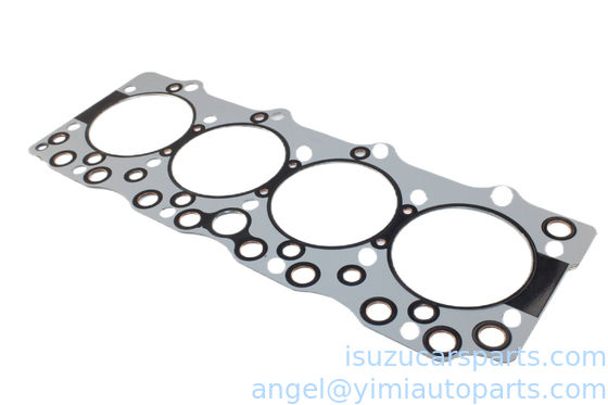 ISUZU NPR 4BD1 4BC2 GASKET CYL HD