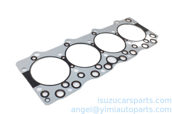ISUZU NPR 4BD1 4BC2 GASKET CYL HD