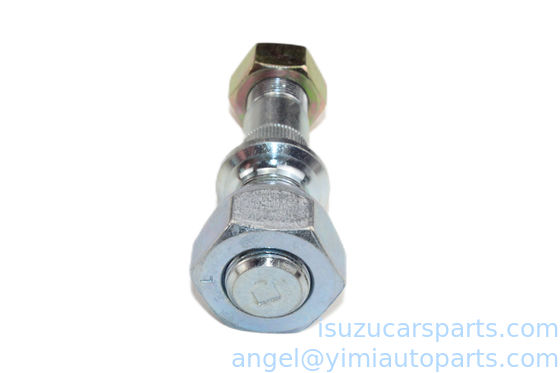 ISUZU 700P 4HG1 4HK1 parafuso de rodas LH 8970815850 5943834350