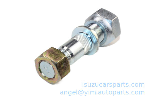 ISUZU 700P 4HG1 4HK1 parafuso de rodas LH 8970815850 5943834350