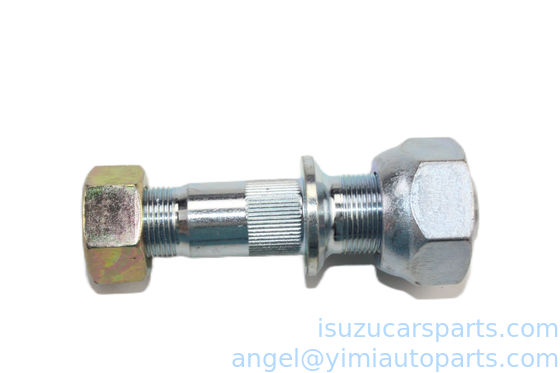 ISUZU 700P 4HG1 4HK1 parafuso de rodas LH 8970815850 5943834350
