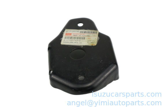 8973857450 ISUZU DMAX Peças 4JA1T 4JJ1 4JK1 Cobertura Cusco Borracha FRT LH