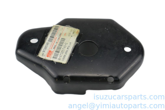 8973857450 ISUZU DMAX Peças 4JA1T 4JJ1 4JK1 Cobertura Cusco Borracha FRT LH