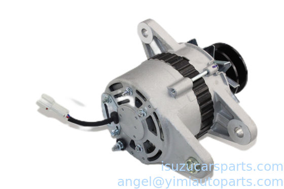 Alta Eficiência Isuzu Auto Parts ISUZU 6BG1 Gerador ASM 1812003520