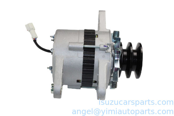 Alta Eficiência Isuzu Auto Parts ISUZU 6BG1 Gerador ASM 1812003520