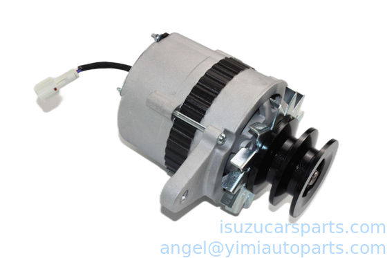 Alta Eficiência Isuzu Auto Parts ISUZU 6BG1 Gerador ASM 1812003520