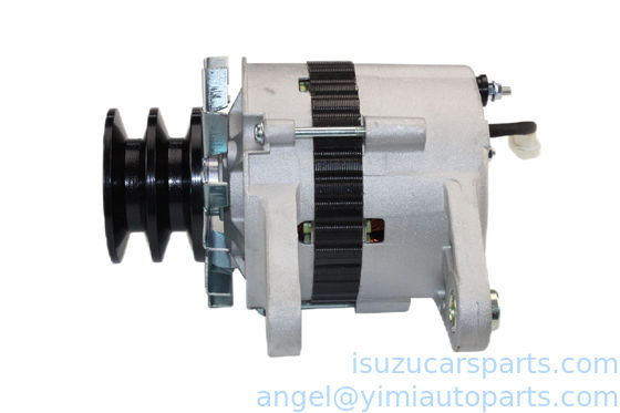 Alta Eficiência Isuzu Auto Parts ISUZU 6BG1 Gerador ASM 1812003520