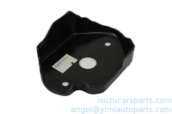 8973812280 Isuzu Automotive Parts DMAX 4JJ1 4JK1 Cobertura Cusco Borracha FRT RH