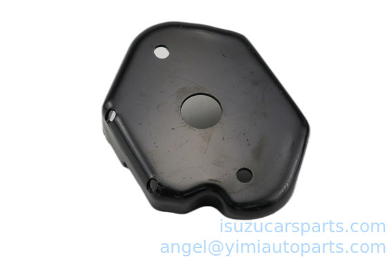 8973812280 Isuzu Automotive Parts DMAX 4JJ1 4JK1 Cobertura Cusco Borracha FRT RH