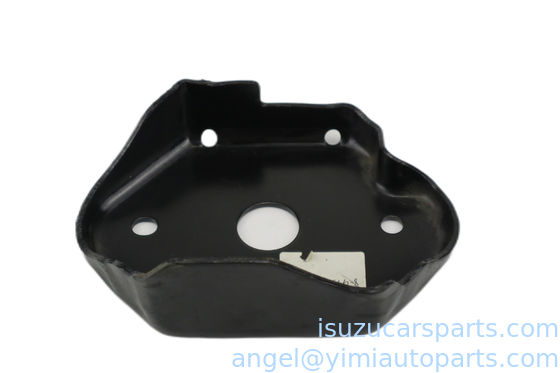 8973812280 Isuzu Automotive Parts DMAX 4JJ1 4JK1 Cobertura Cusco Borracha FRT RH