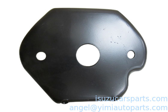 8973812280 Isuzu Automotive Parts DMAX 4JJ1 4JK1 Cobertura Cusco Borracha FRT RH