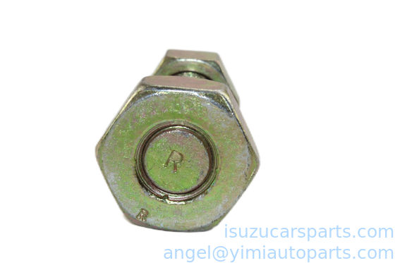 ISUZU 700P NPR 4HG1 parafuso de rodas RH 5423340081 8971684560