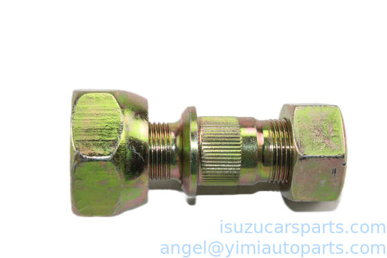 ISUZU 700P NPR 4HG1 parafuso de rodas RH 5423340081 8971684560