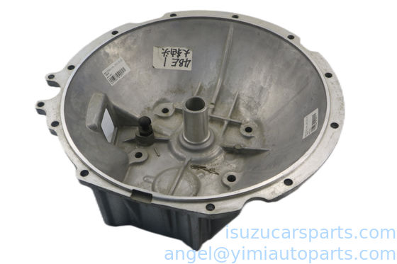 ISUZU MXA5G 4BE1 MSA5G Habitação CLU 8971020570
