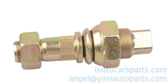 ISUZU NPR 4HG1 4HK1 REVÍO DE TIROS RR RH 8971476120 8943834380