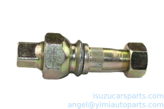 ISUZU NPR 4HG1 4HK1 REVÍO DE TIROS RR RH 8971476120 8943834380