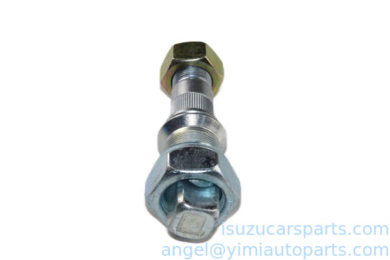 LH 8971476140 do EIXO RR da RODA do PIN de ISUZU NPR 4HG1 4HK1 8943834390 5943834370 1006011BB 8972876570