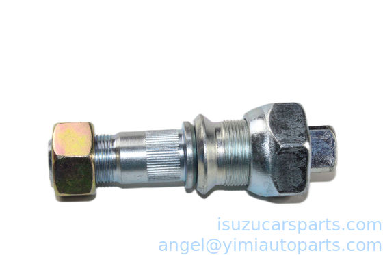 LH 8971476140 do EIXO RR da RODA do PIN de ISUZU NPR 4HG1 4HK1 8943834390 5943834370 1006011BB 8972876570