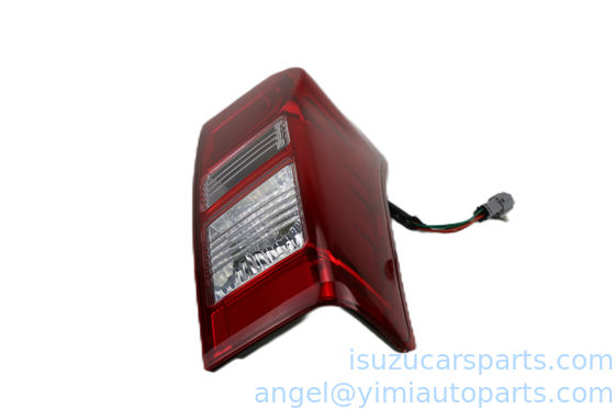 ISUZU DMAX2015 Lâmpada traseira ASM R ((LED)RED 8982222810