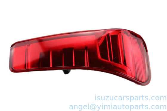 ISUZU DMAX2015 Lâmpada traseira ASM R ((LED)RED 8982222810