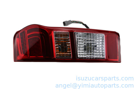 ISUZU DMAX2015 Lâmpada traseira ASM R ((LED)RED 8982222810