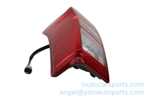 ISUZU DMAX2015 Lâmpada traseira ASM L ((LED)RED 8982222820