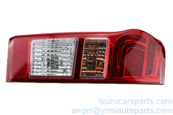 ISUZU DMAX2015 Lâmpada traseira ASM L ((LED)RED 8982222820