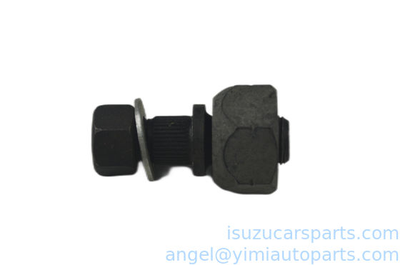 ISUZU 4BE1 VÍO DE Pneus RR LH 8943651480