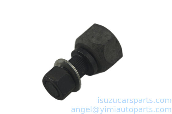 ISUZU 4BE1 VÍO DE Pneus RR LH 8943651480