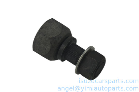 ISUZU 4BE1 VÍO DE Pneus RR LH 8943651480