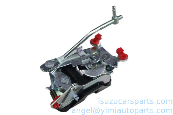 ISUZU NHR NPR DEOR LOCK L 8942710091 6205100A