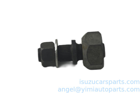 ISUZU 4BE1 VÍO DE Pneus RR RH 8943651470