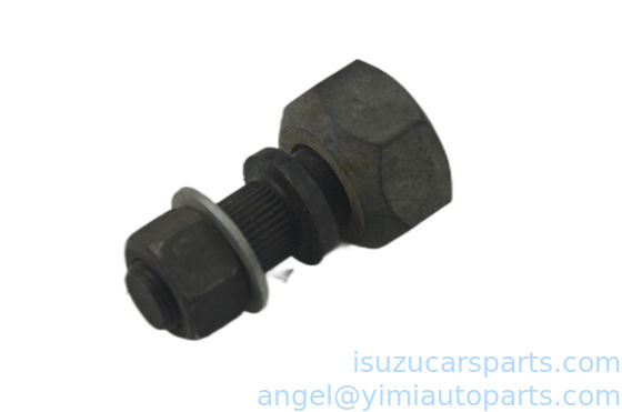 ISUZU 4BE1 VÍO DE Pneus RR RH 8943651470