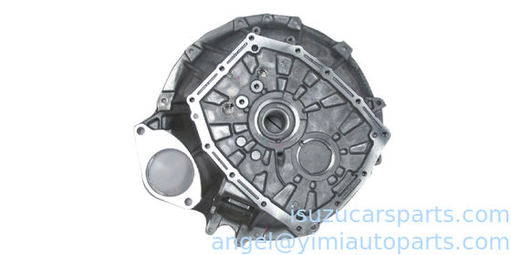 ISUZU NPR MYY5T 4HF1 4HG1 Habitação CLU 8972370990